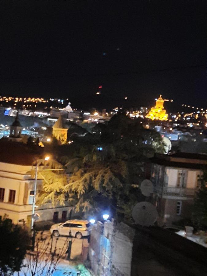 شقة House In Old تبليسي المظهر الخارجي الصورة