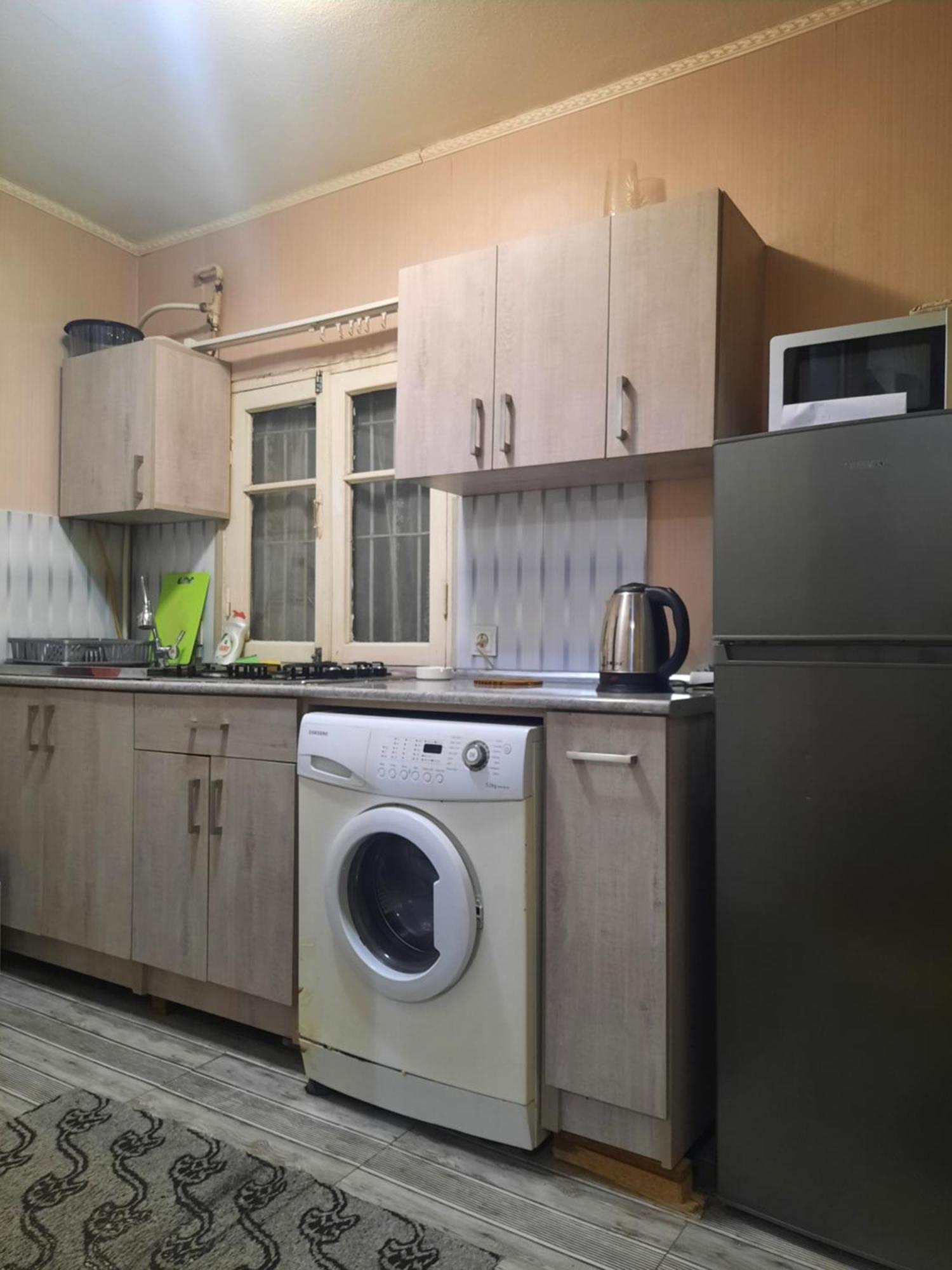 شقة House In Old تبليسي الغرفة الصورة