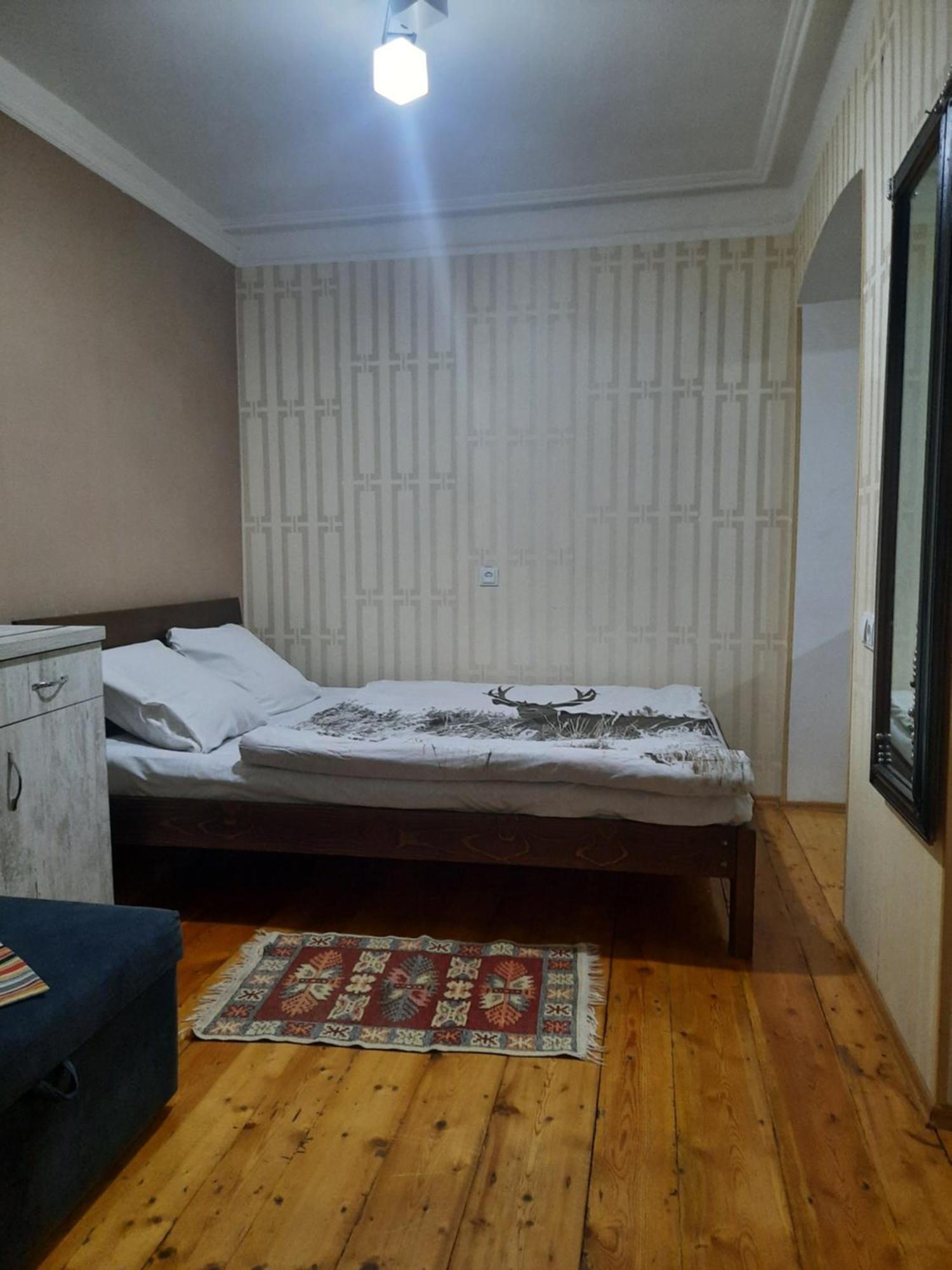 شقة House In Old تبليسي الغرفة الصورة
