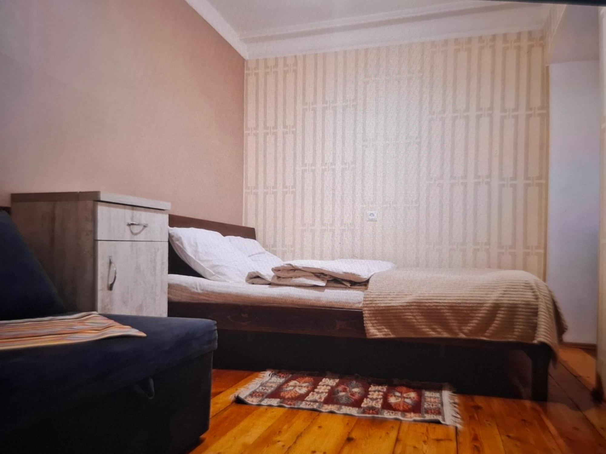 شقة House In Old تبليسي المظهر الخارجي الصورة
