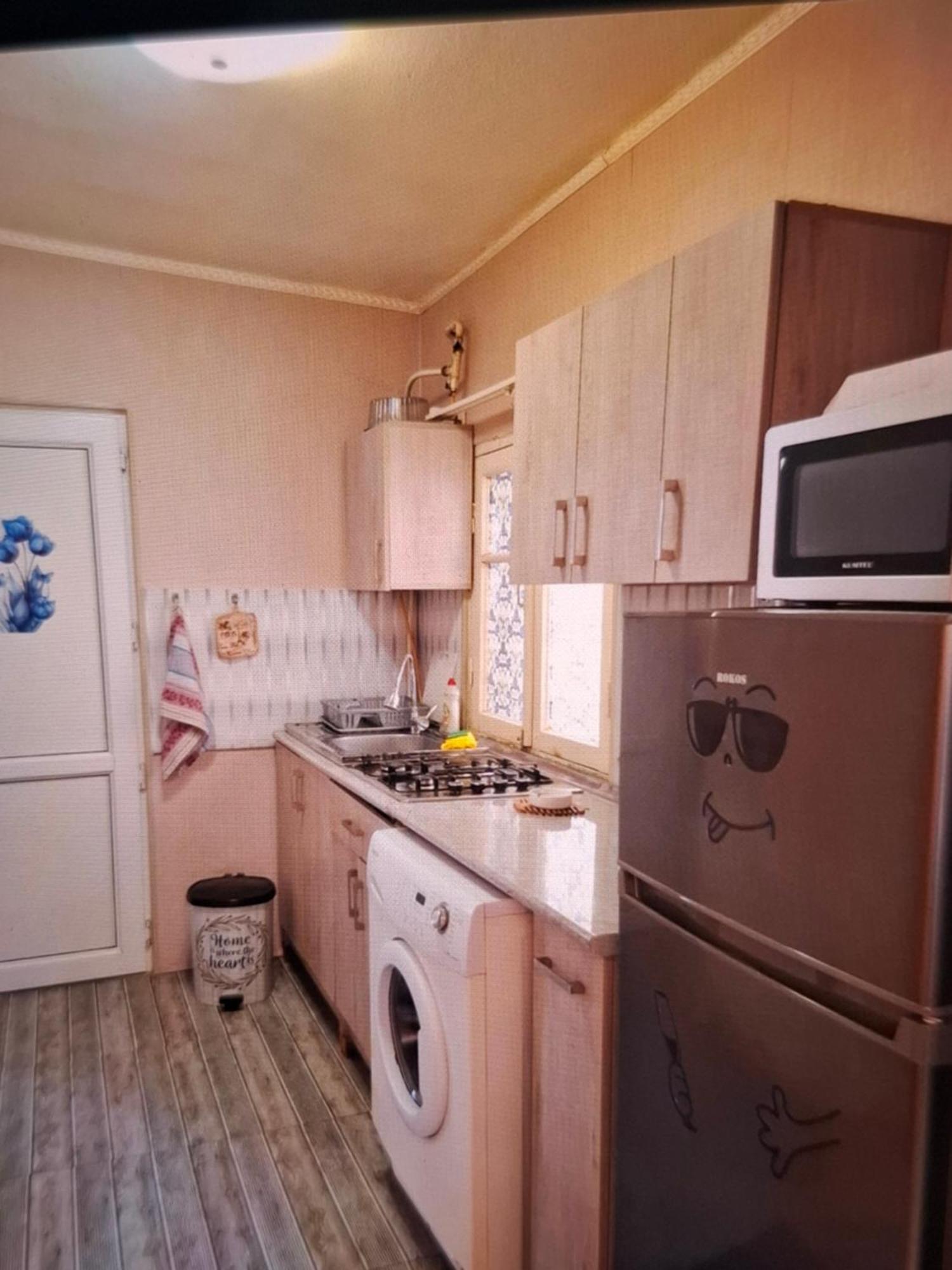 شقة House In Old تبليسي المظهر الخارجي الصورة