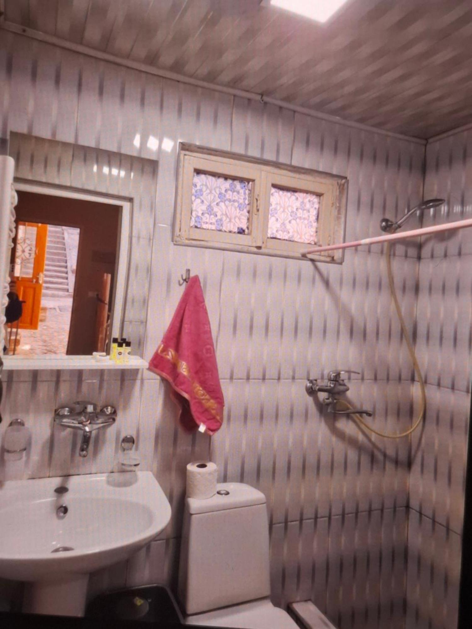 شقة House In Old تبليسي المظهر الخارجي الصورة