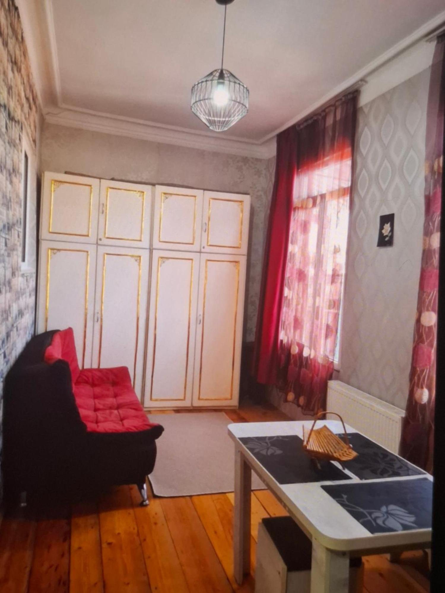 شقة House In Old تبليسي المظهر الخارجي الصورة